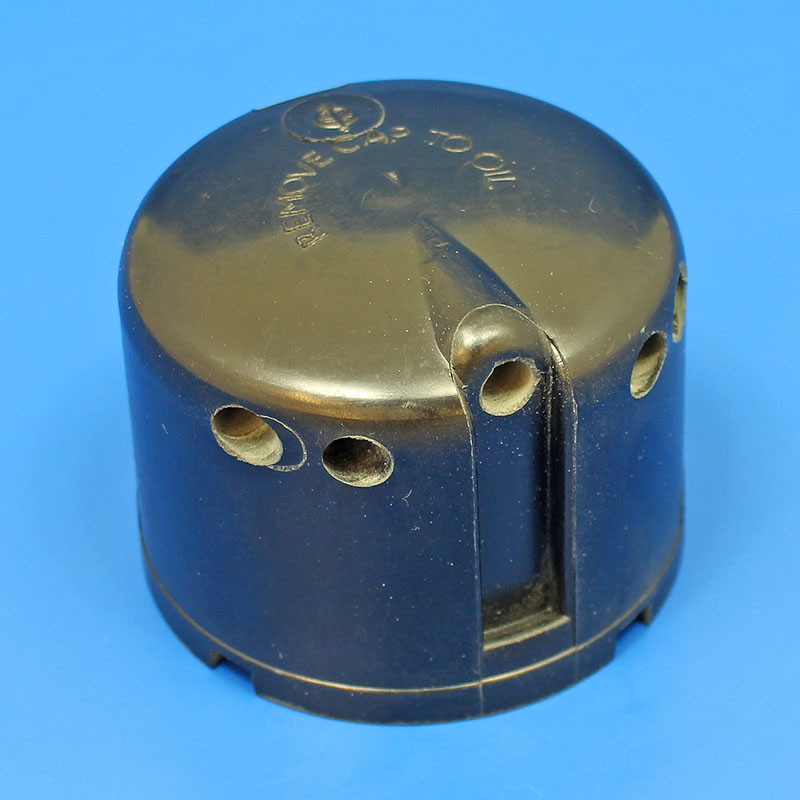 DCAP44 Distributor Cap Equivalent to Lucas part numbers 415707
