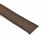 232: Bonnet tape flat type 3/4