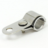 CA892: Badge bar lamp bracket - for 19 to 25mm bars from £19.20 each