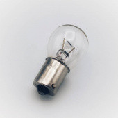 B317B: 6 Volt 21W SCC BA15S base Warning bulb from £1.14 each