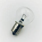 B23B: 12 Volt 45W SCC BA15S base Head, Spot & Fog bulb from £5.65 each