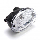 551RV: Oval Hella Reverse Light from £28.81 each