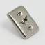 Polished Stainless Steel