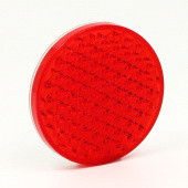 REF310: Small self adhesive reflector (PAIR) - 55mm diameter from £8.87 pair
