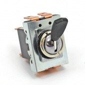 35927: Toggle wiper switch - Equivalent to Lucas 35927, two speed wiper from £25.30 each