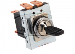 35927: Lucas toggle 2 speed wiper switch as 35927 from £23.39 each