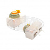 DOUBLERES: DOUBLE CHAMBER BRAKE RESERVOIR from £40.41 each