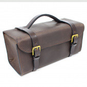 Toolbag: Leather tool bag from £245.30 each