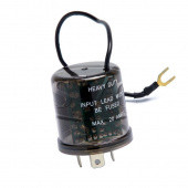 LEDFLASH1: 12v LED Flasher Relay - 3 Pin, 1 to 10W from £15.08 each
