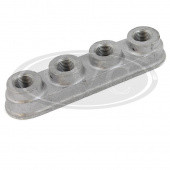 4P.HOLD: Spark plug holder - 4 way, turreted from £23.01 each