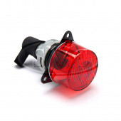 1206RS: Mix & Match Hella Inner Stop Light (Pair) from £34.65 pair