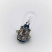 B3596: 6 Volt 18/18W T19 PX15D 25.1 base Headlamp bulb from £3.55 each