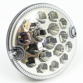 S6087LED: Land Rover LED Clear Fog Lamp - (EACH) from £22.42 each