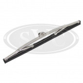 697-9: Wiper blade - Wrist (or spoon) fitting, for curved screens - 225mm (9