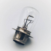 B437: 24 Volt 54/44W BPF DC P36D base Headlamp bulb from £8.95 each