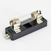 FBH39: Bulb holder for 39mm long festoon bulbs from £2.95 each