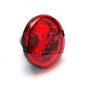 9407RJK: JK Crystal Rear Fog Light 95mm (Each) from £17.31 each