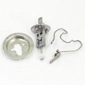 H1UPGRADE: H1 P14.5S base - Halogen upgrade kit for British Pre-focus P36S spot lamps from £9.90 each