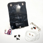 EWP16: Windscreen washer soft bottle kit from £25.40 each