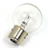 B1292B: 12 Volt 75W BA21S base Head, Spot & Fog bulb - High output from £13.51 each