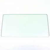 234G: Aeroscreen glass - Square top from £28.98 each
