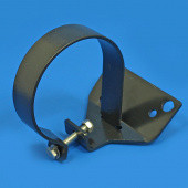 ZR1-CONV-C: Clamp and plate for oil cleaner ZR1 and ZS1 from £31.85 each