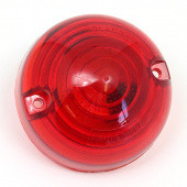 300ST-lens: Replacement red lens for 300ST from £3.67 each