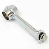 770L: Badge bar leg - for 19mm diameter badge bars from £9.05 each