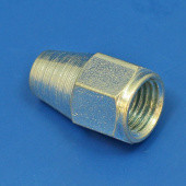 TN4: Tube Nut (female) from £1.07 each