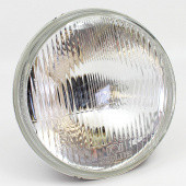 747FLP: 7 inch Headlamp Unit suitable for Halogen - EURO/USA LHD main beam, dip and side light from £21.84 each