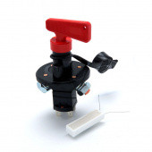 IS4: Battery master switch - FIA approved from £22.02 each
