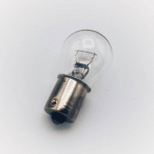 B211: 12 Volt 15W SCC BA15S base Warning bulb from £1.36 each