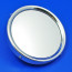 Round exterior mirror, 4