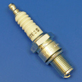 SPNGK B7ECS: NGK Spark Plug B7ECS from £5.35 each