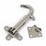 Three hole mount bracket