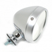 MIR319M: Rear view racing mirror - Raydyot 'Grand Prix' style, 4