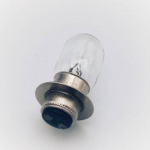 BA3599: 6 Volt 20/20W T19 PX15D 25.1 base Headlamp bulb from £3.65 each