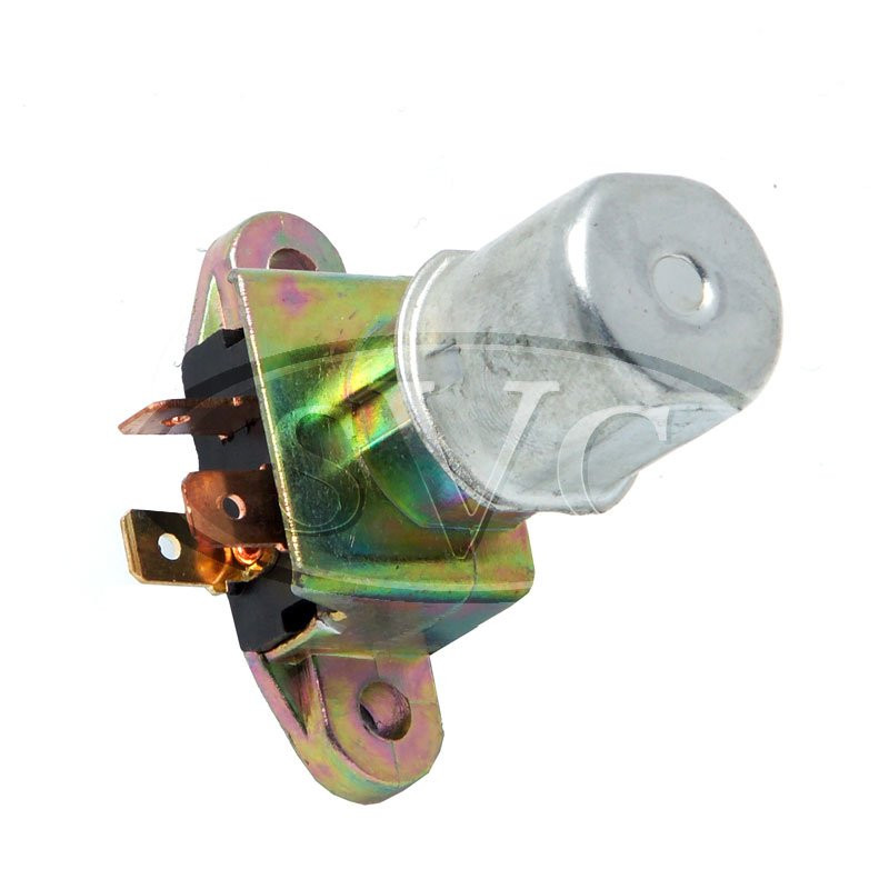 34790: Dip switch, floor mounted - Equivalent to Lucas 34790 - Dip