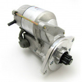 RAC110A: POWERLITE RAC110A STARTER MOTOR - FORD PINTO (135 TEETH SRG) from £199.26 each