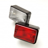 WESTFG: Rear Fog light - As used on Westfield & Caterham Cars from £29.71 each