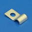 5mm saddle type clip