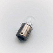 B207B: 12 Volt 5W SCC BA15S base Side bulb from £1.31 each