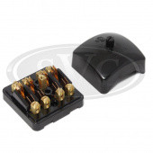 908D: SF4 type fuse box - Durite from £34.09 each