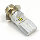 P36SLED-S43TR: White premium 6, 12, 24V LED Headlamp - BPF SC P36S base from £22.39 each