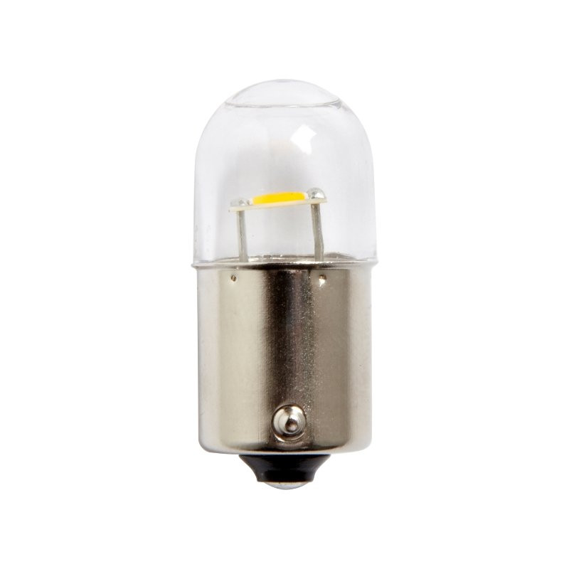 RW2453FSLED: LED Replacement BA15S type bulb 12V, 10W filament Pair - LED  Clearance - LEDs, Bulbs & Bulb Holders - Store