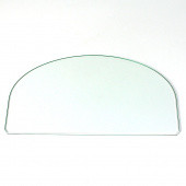 460G: Aeroscreen glass - Curved top from £28.98 each