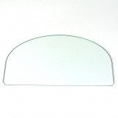 460G: Aeroscreen glass - Curved top from £30.43 each