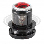 MT110: Rear motorcycle lamp - Equivalent to Lucas MT110 model from £17.35 each