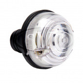 300LC: Land Rover front side light (PAIR) from £17.32 each