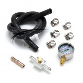 FPGK100: Fuel pressure test kit - 0-15 psi from £48.82 each